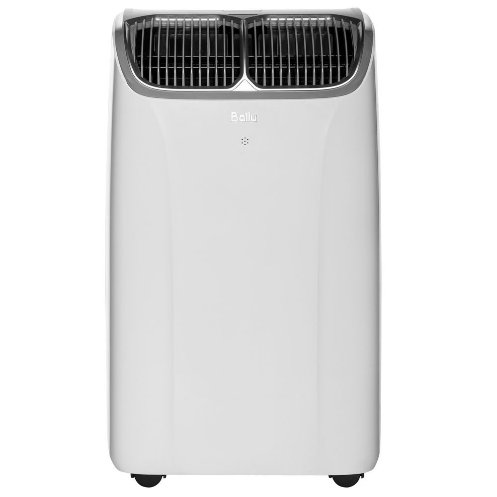 Кондиционер мобильный Ballu Platinum X4 BPHS-09 HX/N3