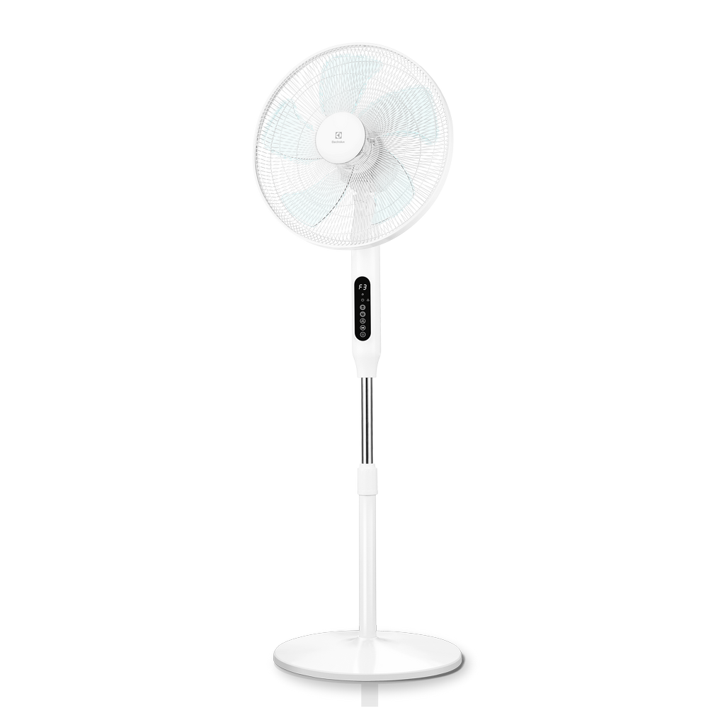Вентилятор напольный Electrolux EFF-1020i Вентилятор напольный Electrolux EFF-1020i