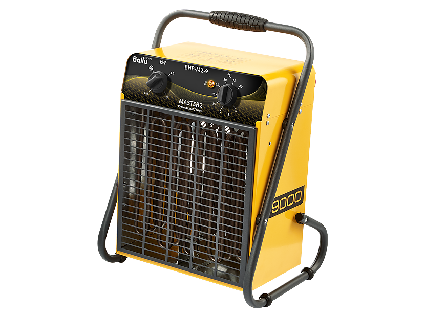 Пушка тепловая BALLU BHP-M2-9 Пушка тепловая BALLU BHP-M2-9