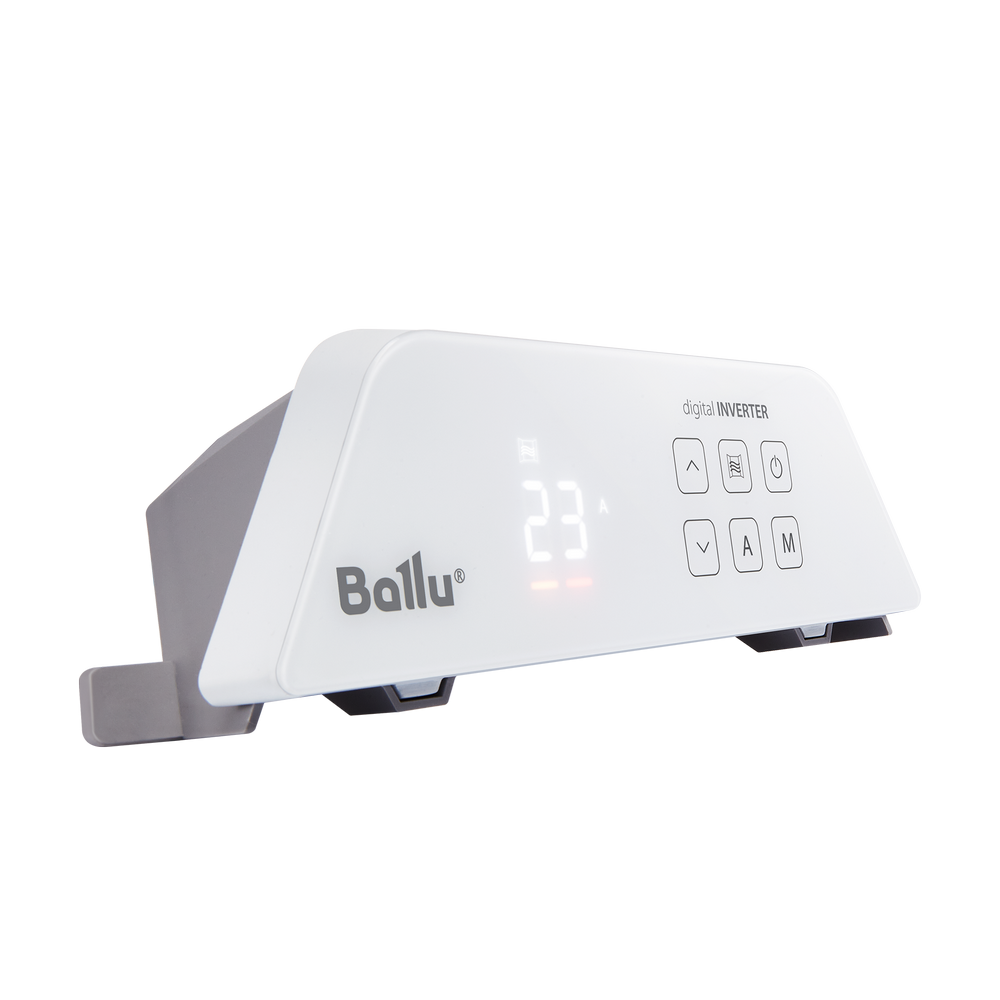 Блок управления Transformer Digital Inverter Ballu BCT/EVU-4I