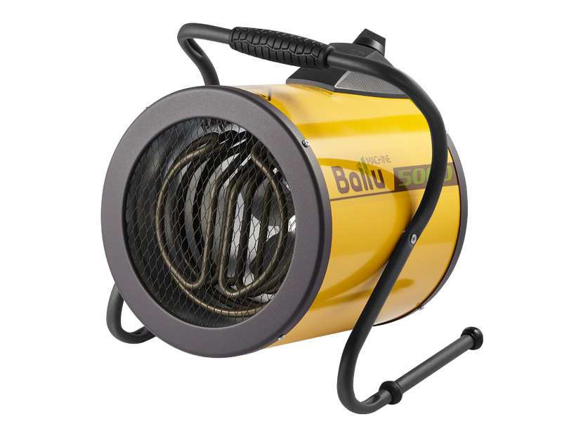 Тепловая пушка BALLU BHP-P-5