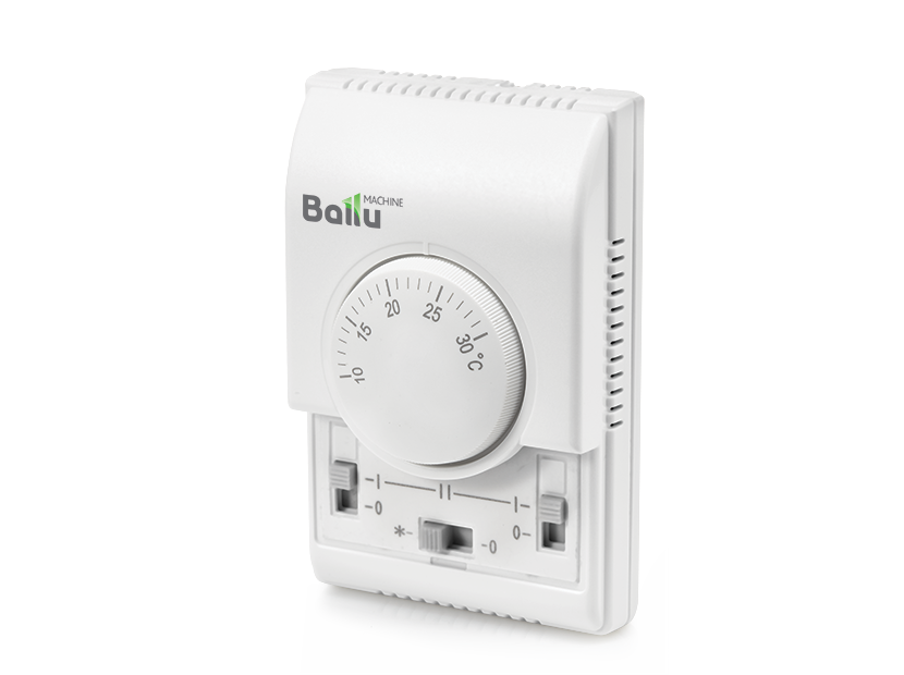Тепловая завеса Ballu BHC-B10W10-PS