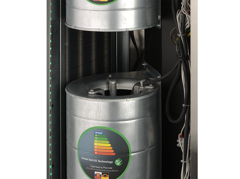 Завеса тепловая BALLU BHC-D25-T24-BS Завеса тепловая BALLU BHC-D25-T24-BS