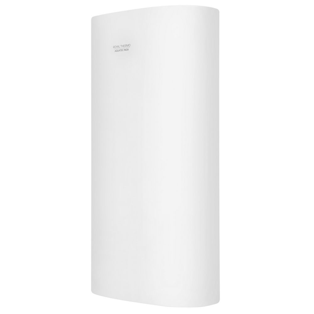 Бойлер косвенного нагрева Royal Thermo AQUATEC INOX RTWX-F 100.1 настенный сухой ТЭН