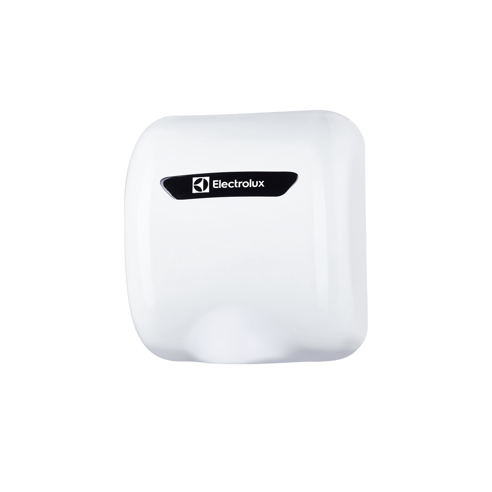Сушилка для рук электрическая высокоскоростная Electrolux EHDA/HPW-1800W (белая) Сушилка для рук электрическая высокоскоростная Electrolux EHDA/HPW-1800W (белая)