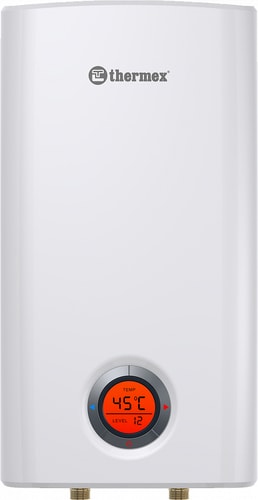 Проточный электрический водонагреватель Thermex Topflow Pro 21000