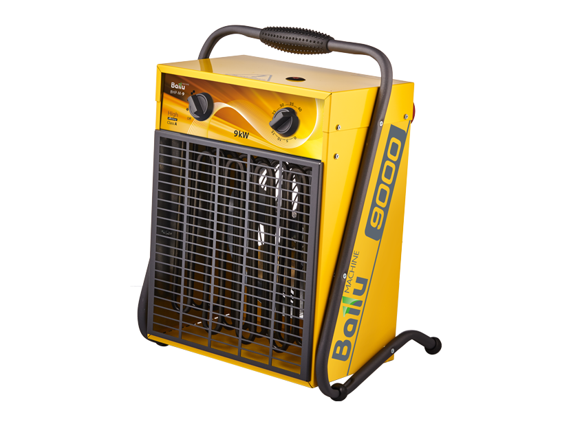 Тепловая пушка BALLU BHP-M-9 Тепловая пушка BALLU BHP-M-9