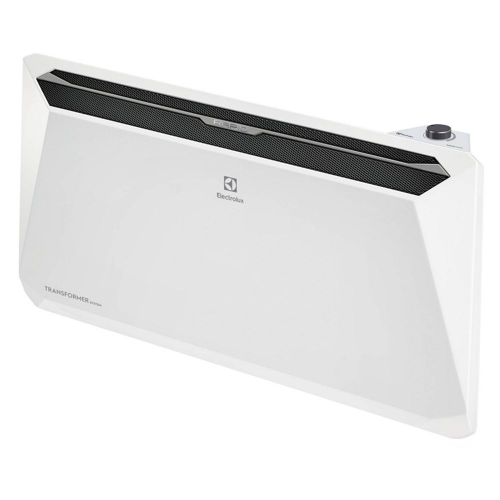 Комплект Electrolux Rapid Transformer с блоком управления ECH/R-2500 T-TUM3 (механический) Комплект Electrolux Rapid Transformer с блоком управления ECH/R-2500 T-TUM3 (механический)