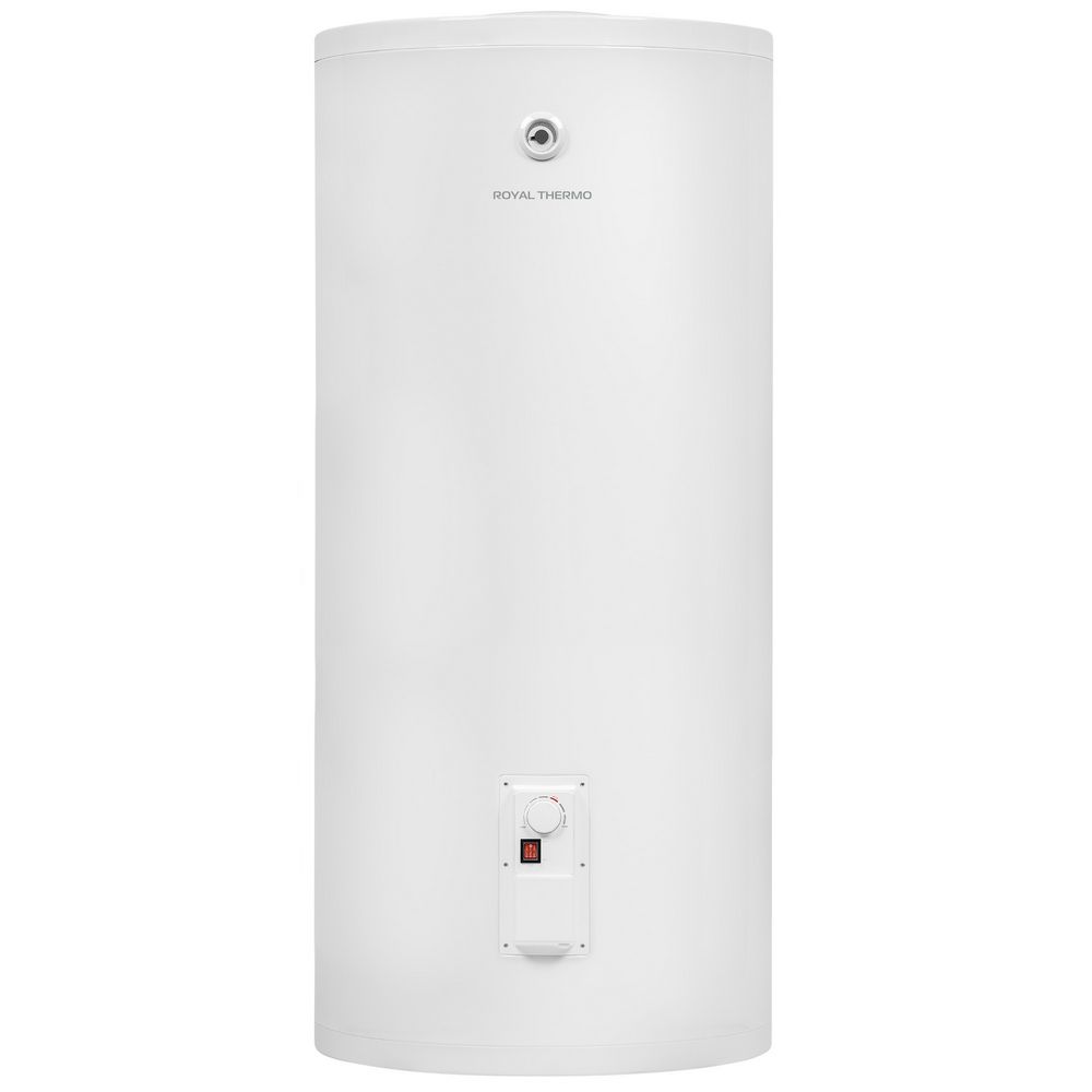 Бойлер косвенного нагрева Royal Thermo GLF RTWGE 500 напольный, с встроен. ТЭНом