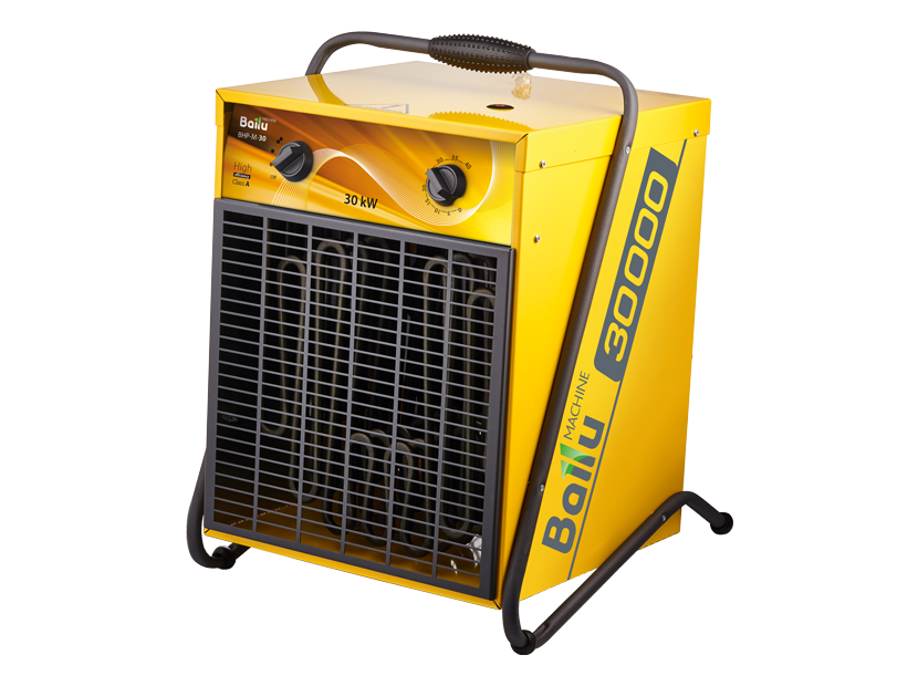 Тепловая пушка BALLU BHP-M-30 Тепловая пушка BALLU BHP-M-30