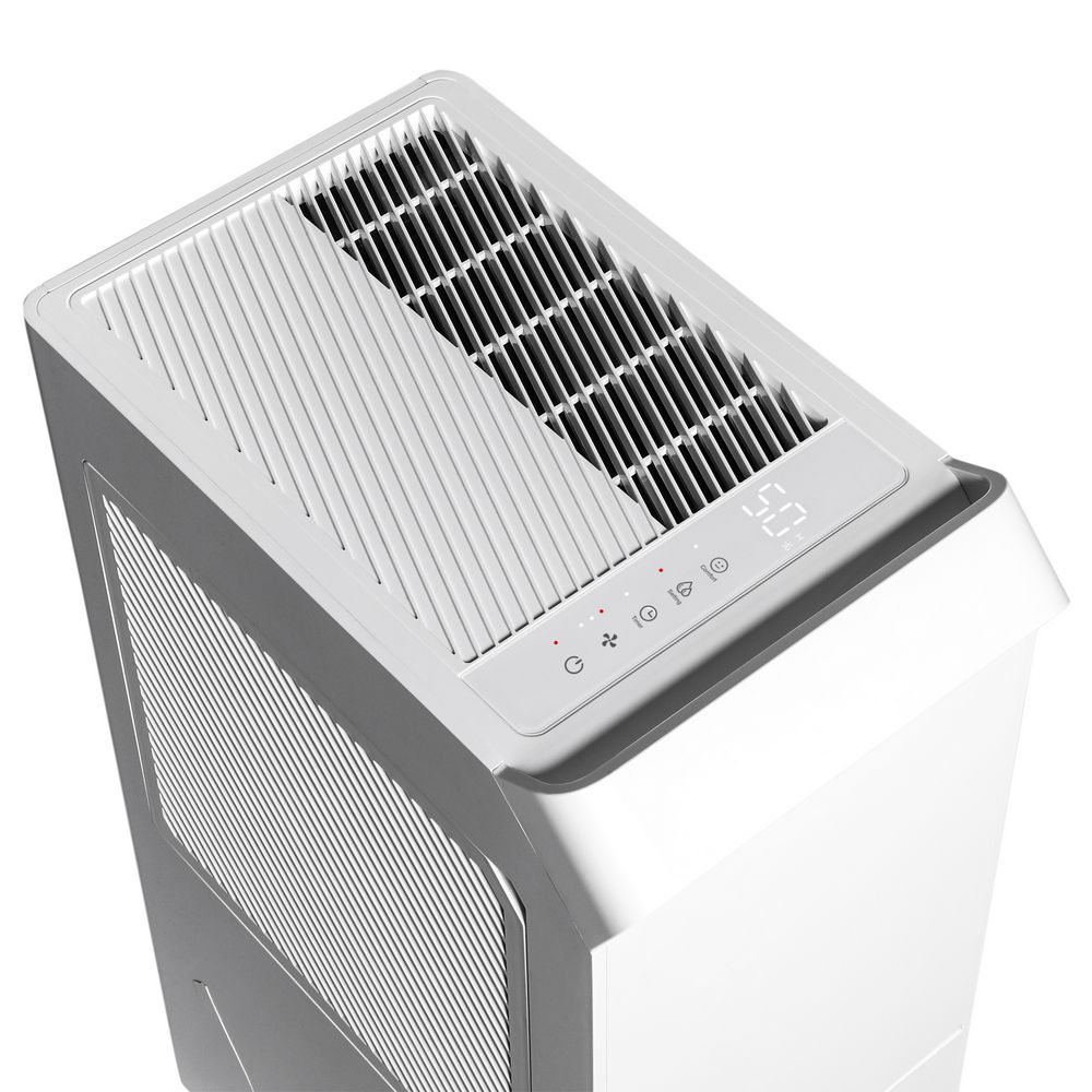 Осушитель воздуха Ballu Neo BDR-35LE Осушитель воздуха Ballu Neo BDR-35LE