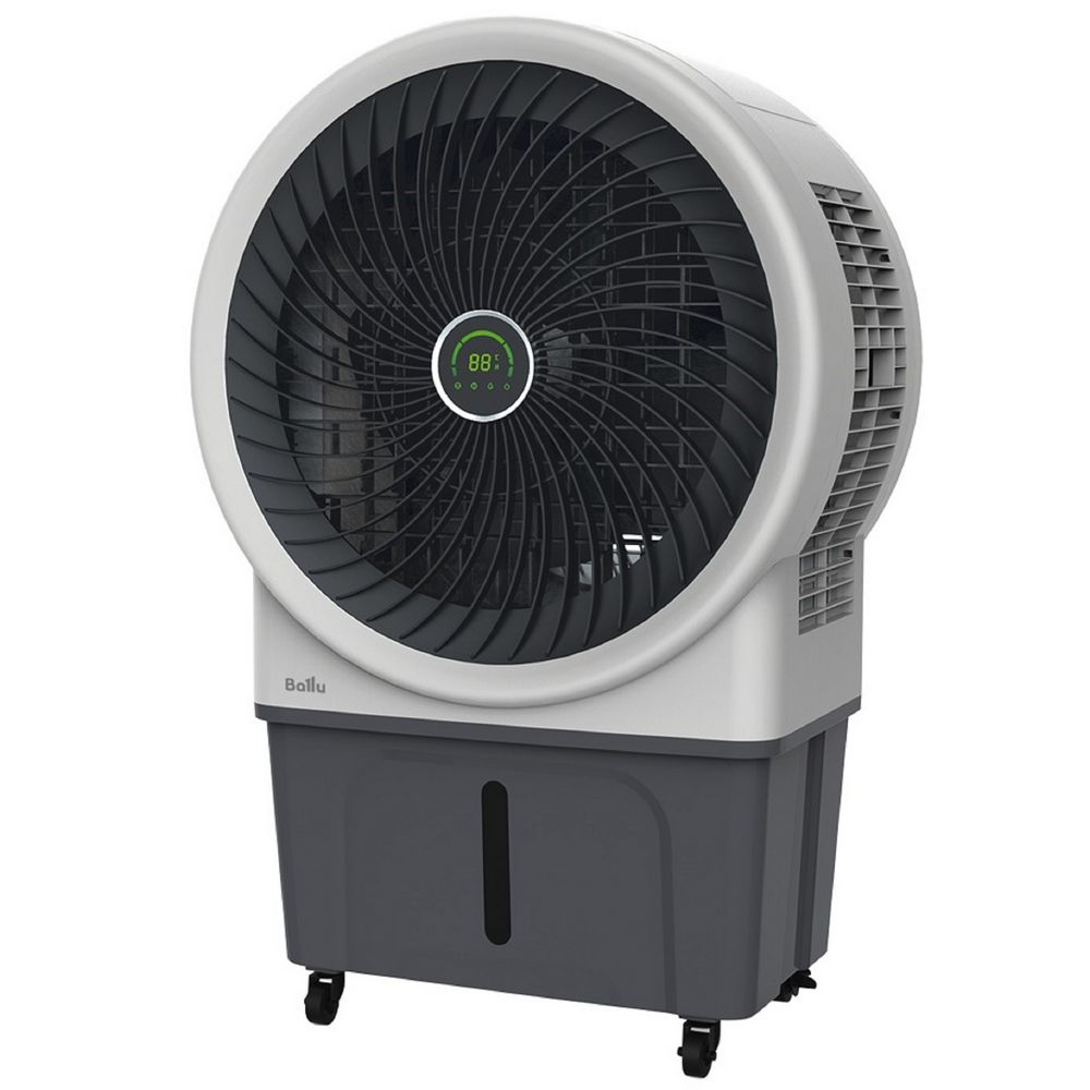 Охладитель воздуха Ballu Jet BCOOL-60L JT Охладитель воздуха Ballu Jet BCOOL-60L JT