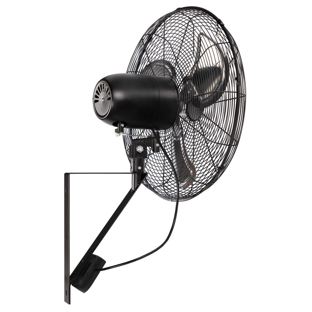 Вентилятор промышленный Ballu BIF-8RSO