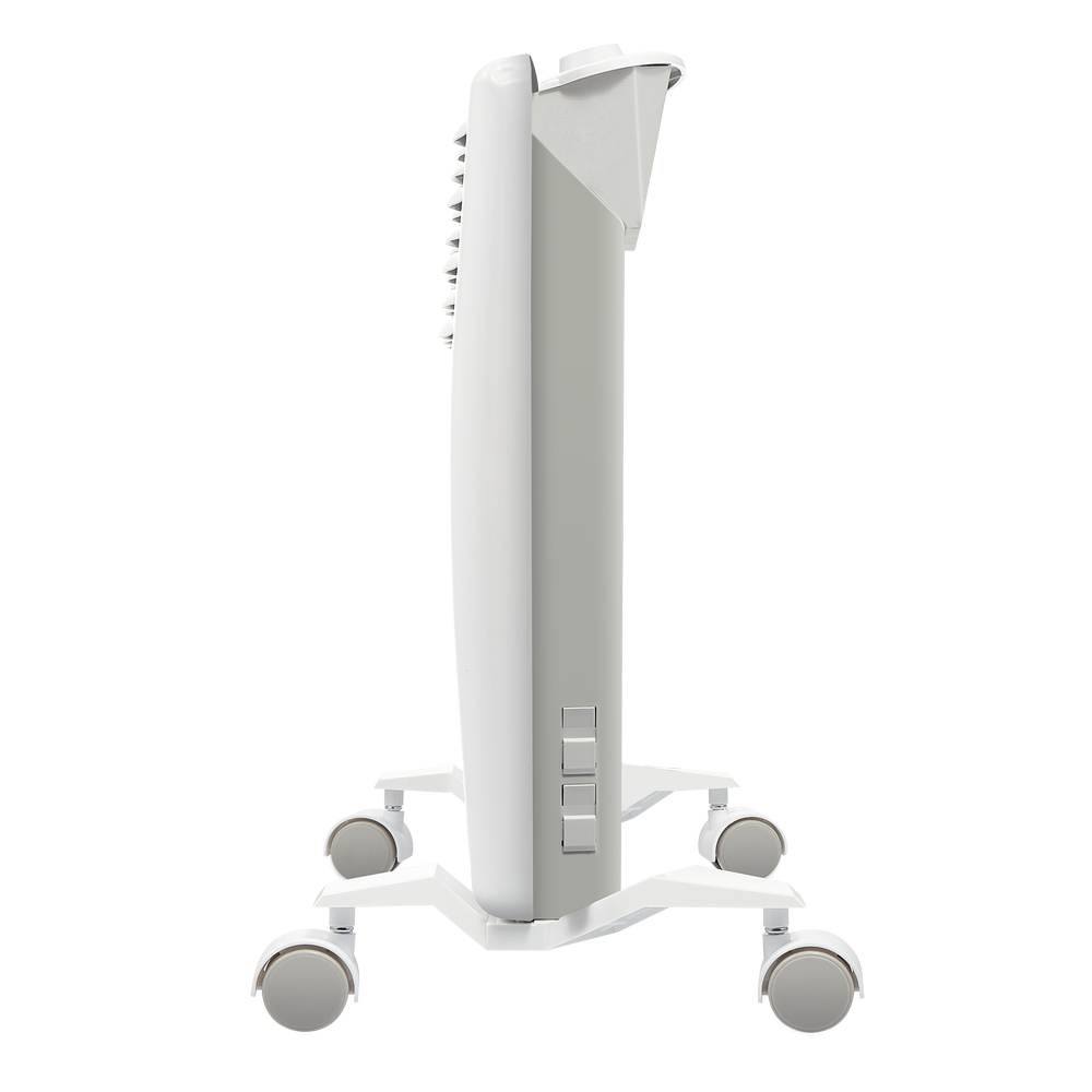 Конвектор электрический Ballu Ettore BEC/ETMR-2000