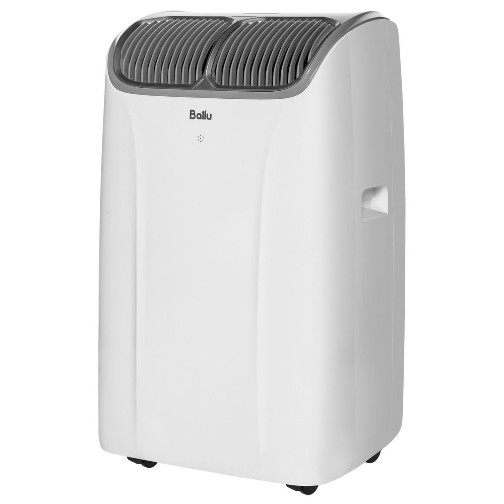 Кондиционер мобильный Ballu Platinum X4 BPHS-12 HX/N3