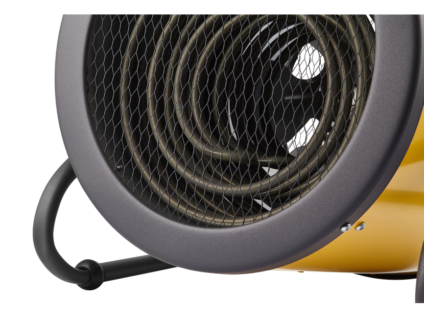 Тепловая пушка BALLU BHP-P-9 Тепловая пушка BALLU BHP-P-9