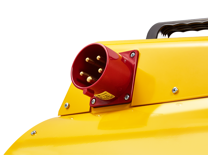 Пушка тепловая BALLU BHP-P2-15 Пушка тепловая BALLU BHP-P2-15