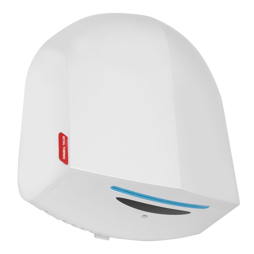 Сушилка для рук электрическая Royal Thermo RTHD-1100 White