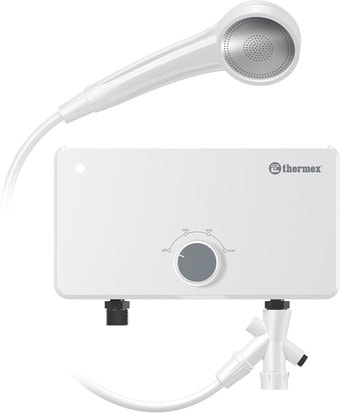 Thermex Urban 5500 shower