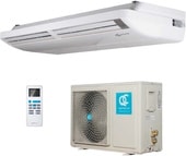 Сплит-система Quattroclima QV-I60FF/QN-I60UF