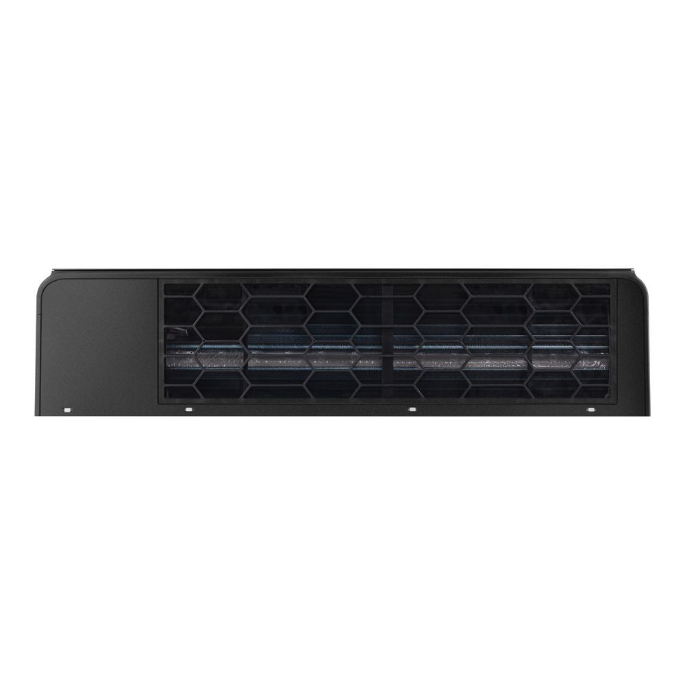 Кондиционер Royal Thermo Barocco DC RTBI-12HN8/black