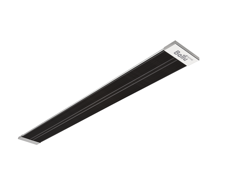 Обогреватель инфракрасный BALLU BIH-AP4-2.0-B