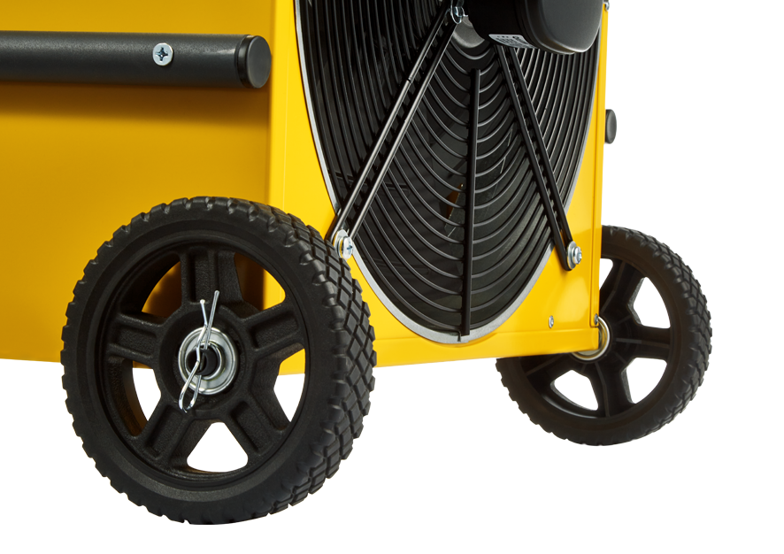 Пушка тепловая BALLU BHP-M2-40 Пушка тепловая BALLU BHP-M2-40