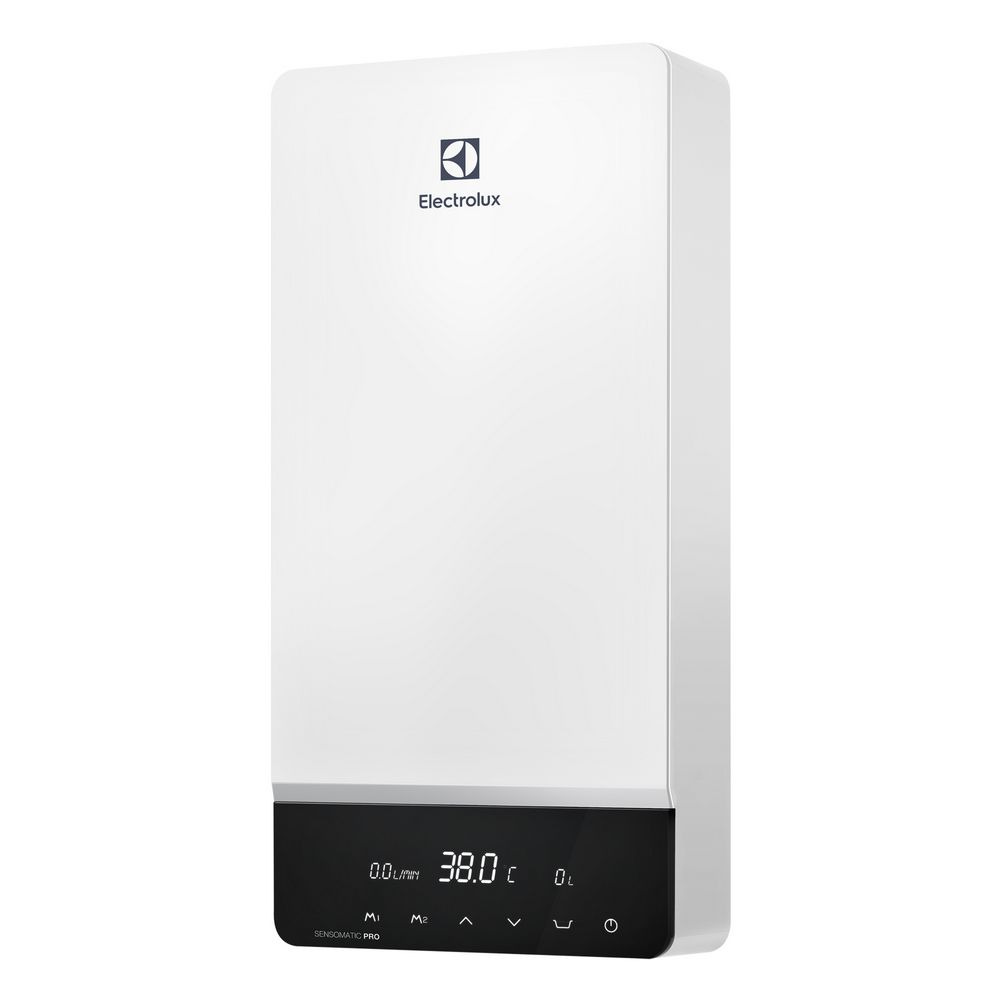 Водонагреватель проточный Electrolux NPX 12-18 Sensomatic Pro Водонагреватель проточный Electrolux NPX 12-18 Sensomatic Pro