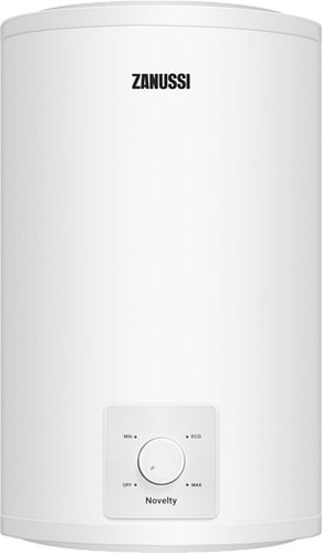 Водонагреватель под мойку Zanussi ZWH/S 15 Novelty U Водонагреватель под мойку Zanussi ZWH/S 15 Novelty U