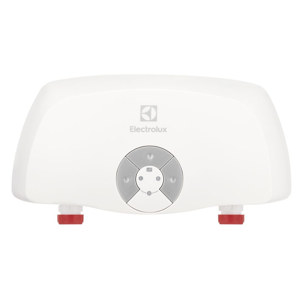 Водонагреватель проточный Electrolux Smartfix 2.0 S (5,5 kW) - душ