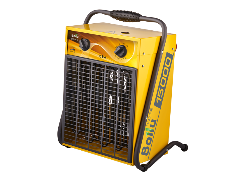 Тепловая пушка BALLU BHP-M-15 Тепловая пушка BALLU BHP-M-15