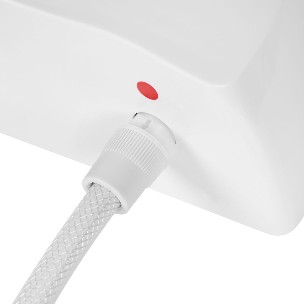 Водонагреватель проточный Royal Thermo SmartFix S (3,5 kW) - душ