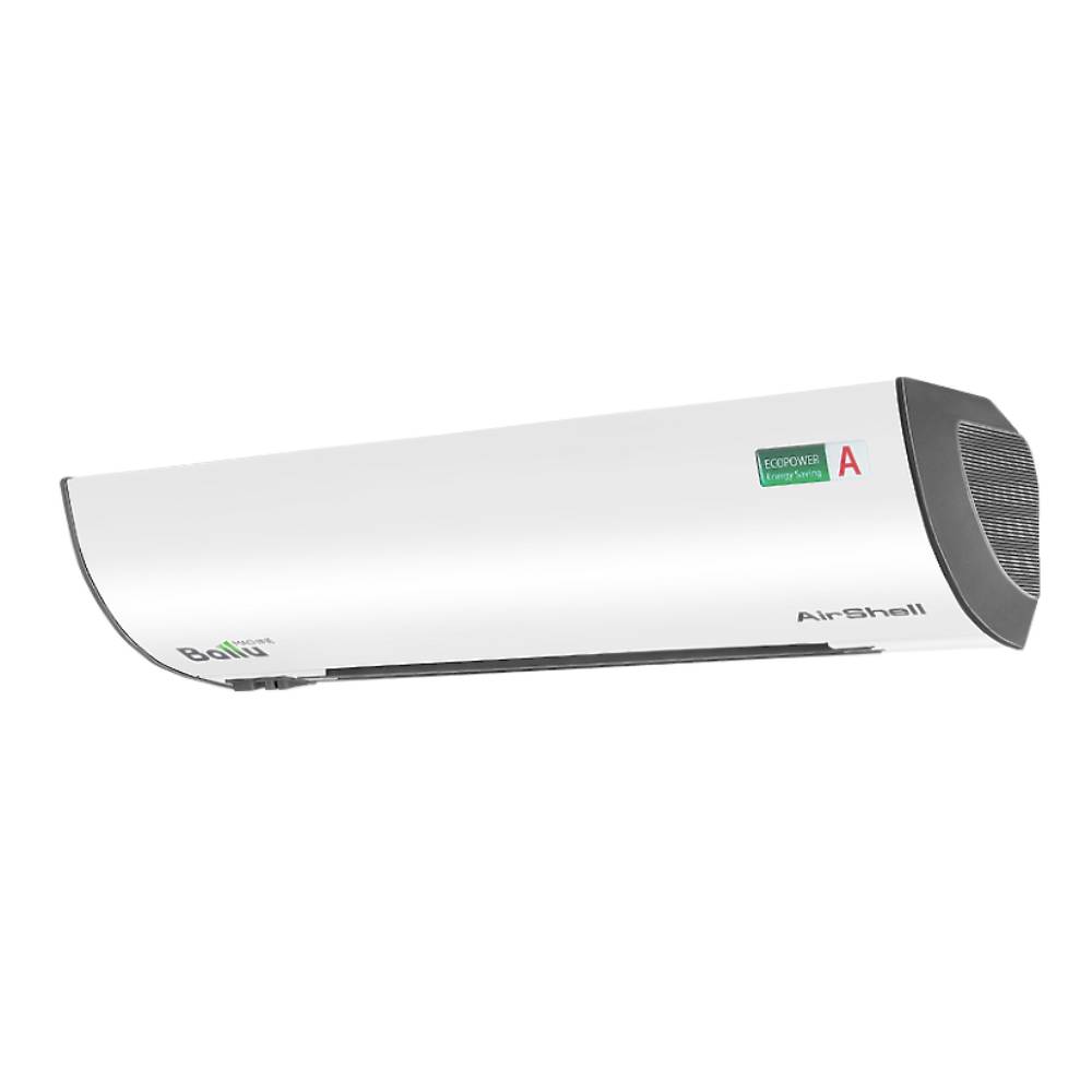 Завеса тепловая Ballu BHC-L06S03-S Завеса тепловая Ballu BHC-L06S03-S