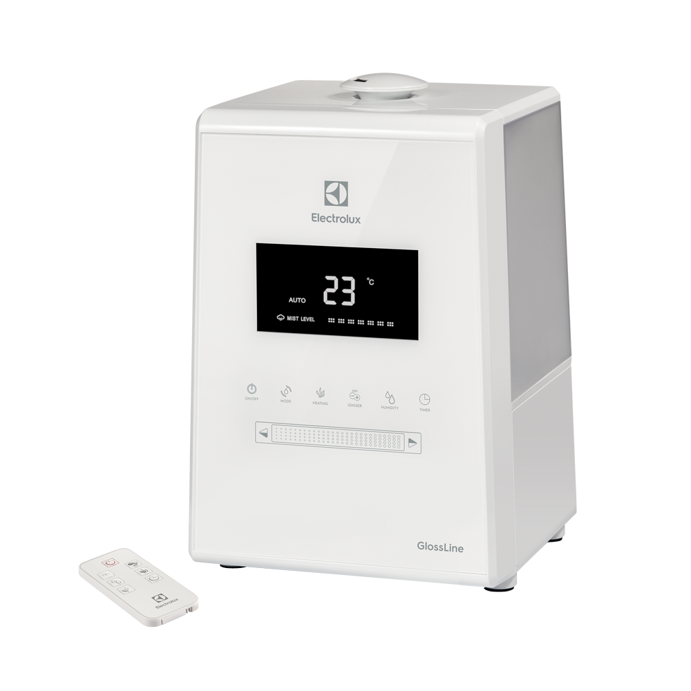 Увлажнитель воздуха ультразвуковой Electrolux EHU-3615D GlossLine Увлажнитель воздуха ультразвуковой Electrolux EHU-3615D GlossLine