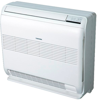 Сплит-система Toshiba Console RAS-B13J2FVG-E/RAS-13J2AVSG-E фото 1