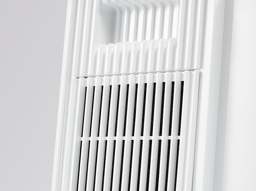 Мойка воздуха BALLU AW-340 белая