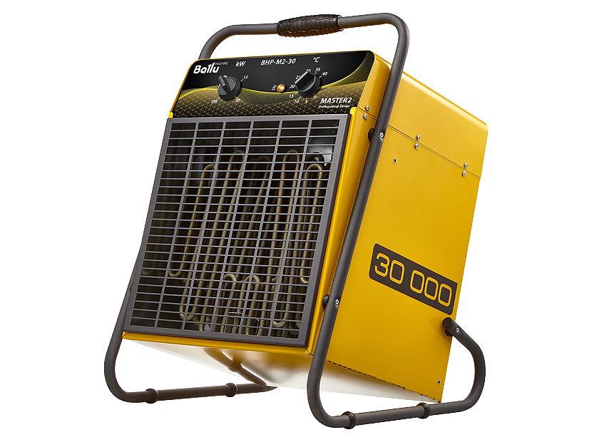 Пушка тепловая BALLU BHP-M2-30 Пушка тепловая BALLU BHP-M2-30