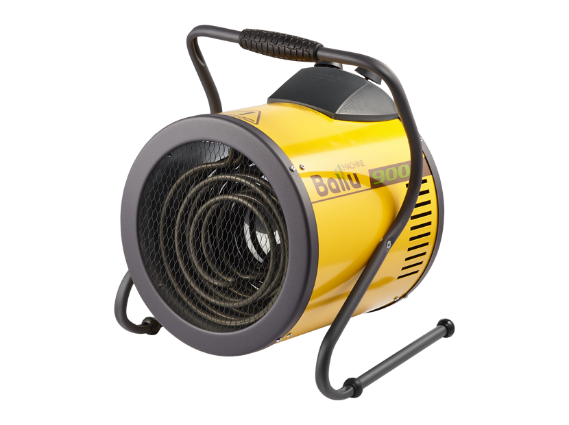 Тепловая пушка BALLU BHP-P-9