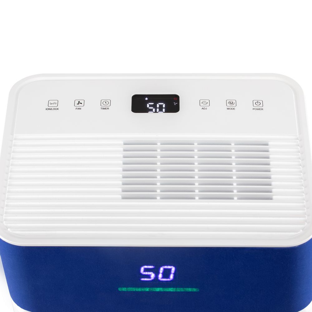 Осушитель воздуха Ballu Cobalt BD-16L CB