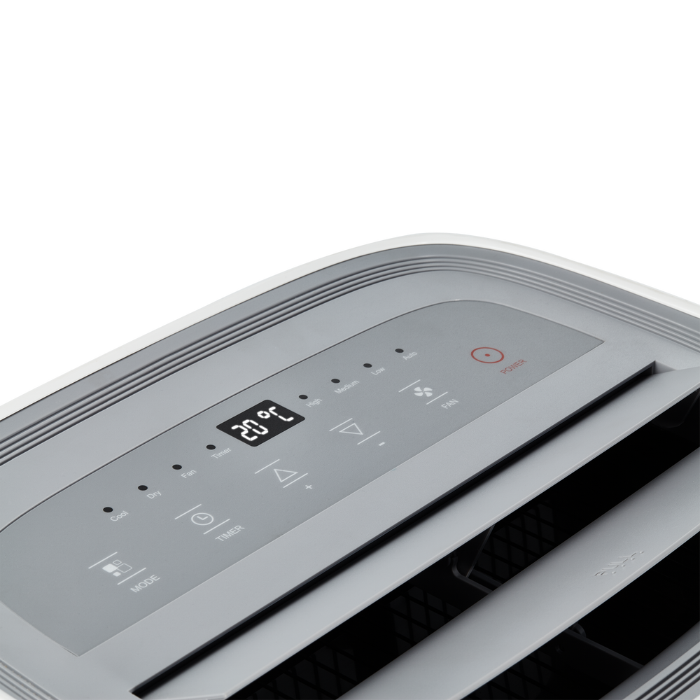 Кондиционер мобильный Electrolux Loft EACM-8 CL/N3 Кондиционер мобильный Electrolux Loft EACM-8 CL/N3