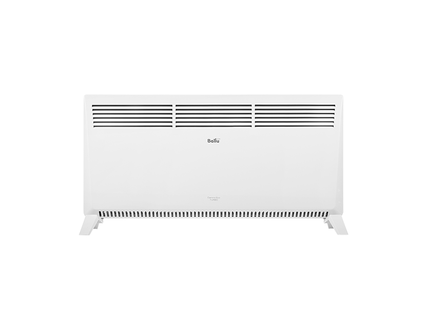 Конвектор Ballu Camino Eco Turbo BEC/EMT-2500