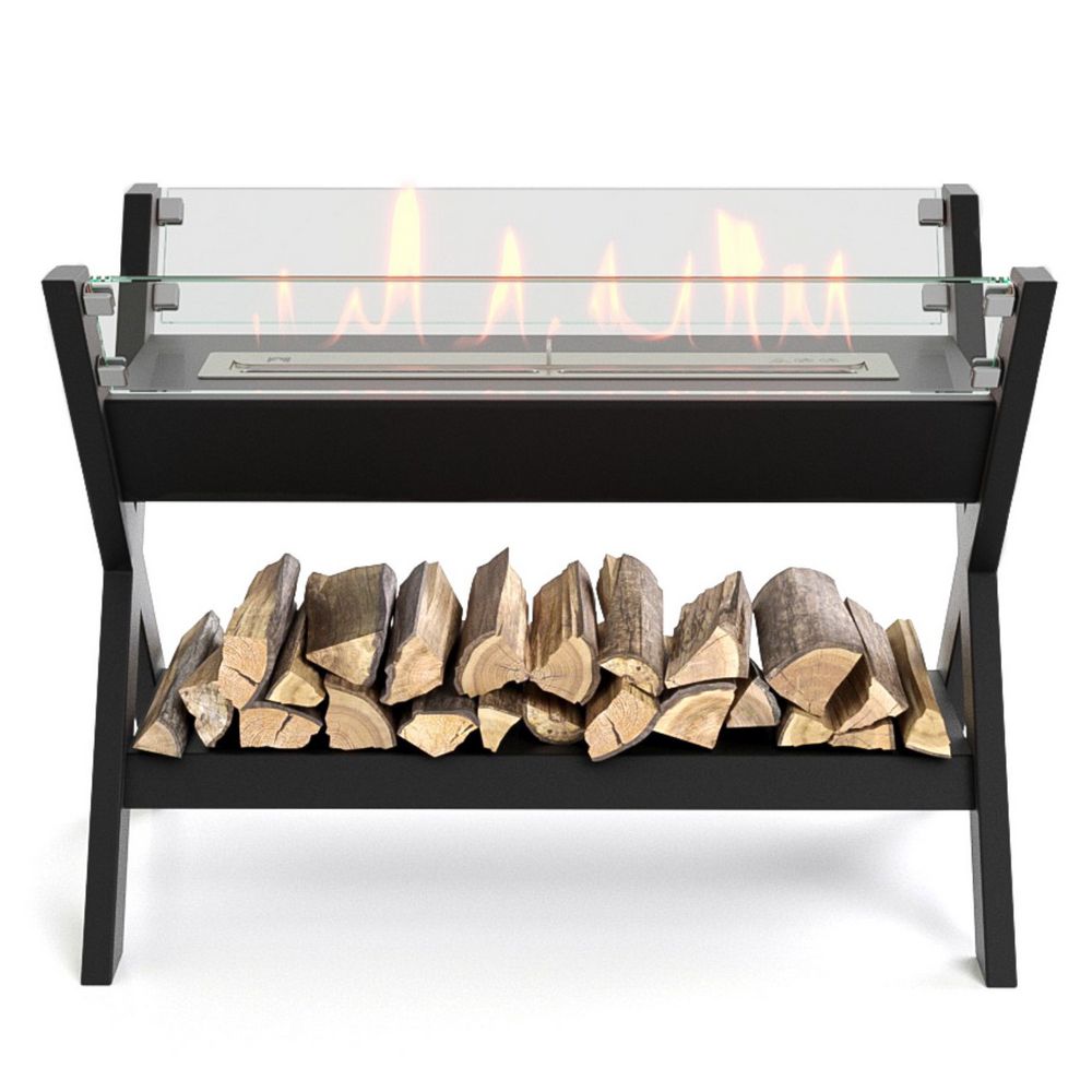 Биокамин Royal Thermo RTBFP-F590AL Altai Биокамин Royal Thermo RTBFP-F590AL Altai