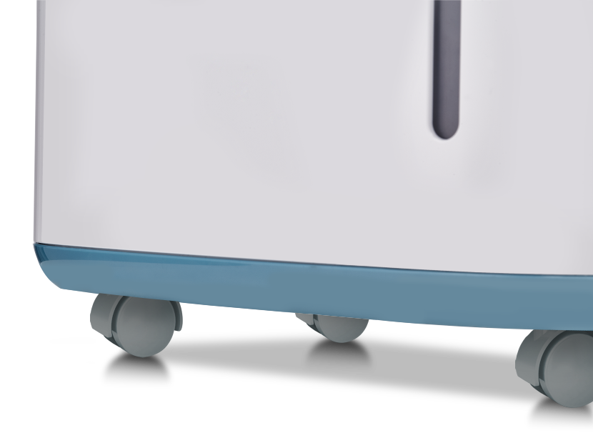 Мультикомплекс сушильный Ballu BDM-25L фото 3