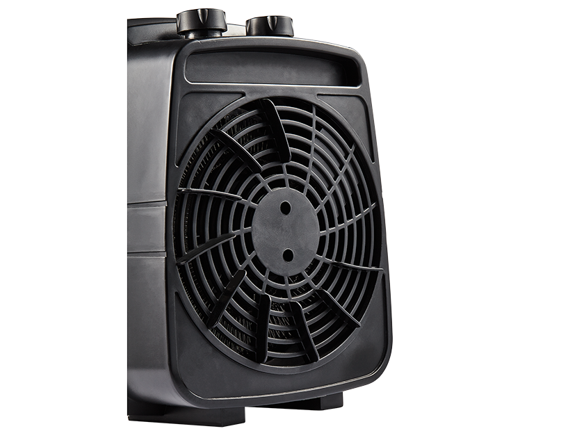 Тепловентилятор Ballu BFH/S-11