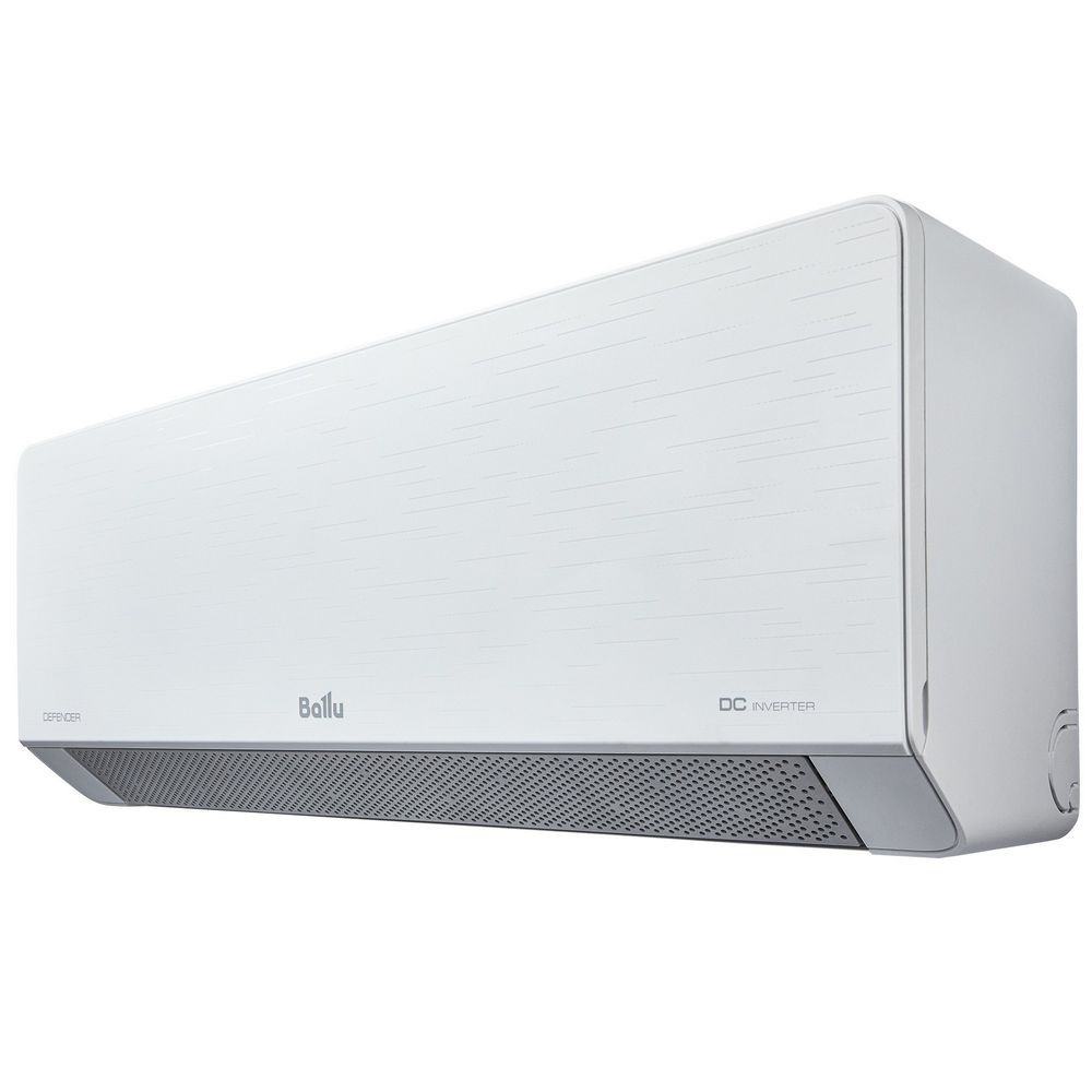 Блок внутренний Ballu BSFI-FM/in-12HN8/EU инверторной мульти сплит-системы