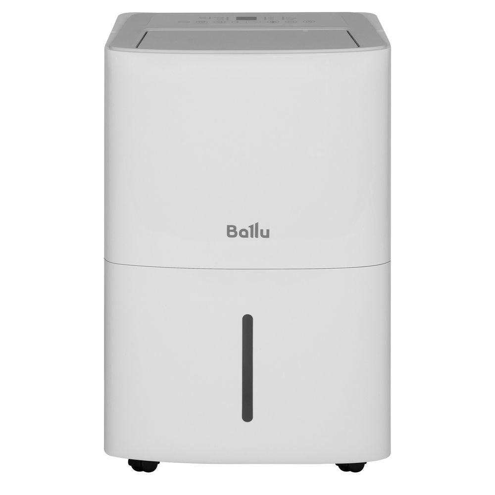 Осушитель воздуха Ballu Smart Duty Wi-Fi BD70T SD