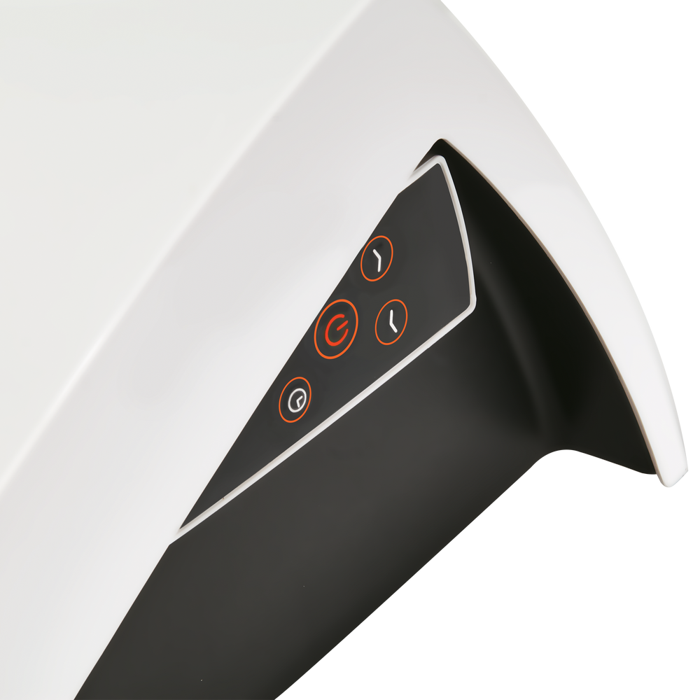 Тепловентилятор Electrolux EFH/W - 7020