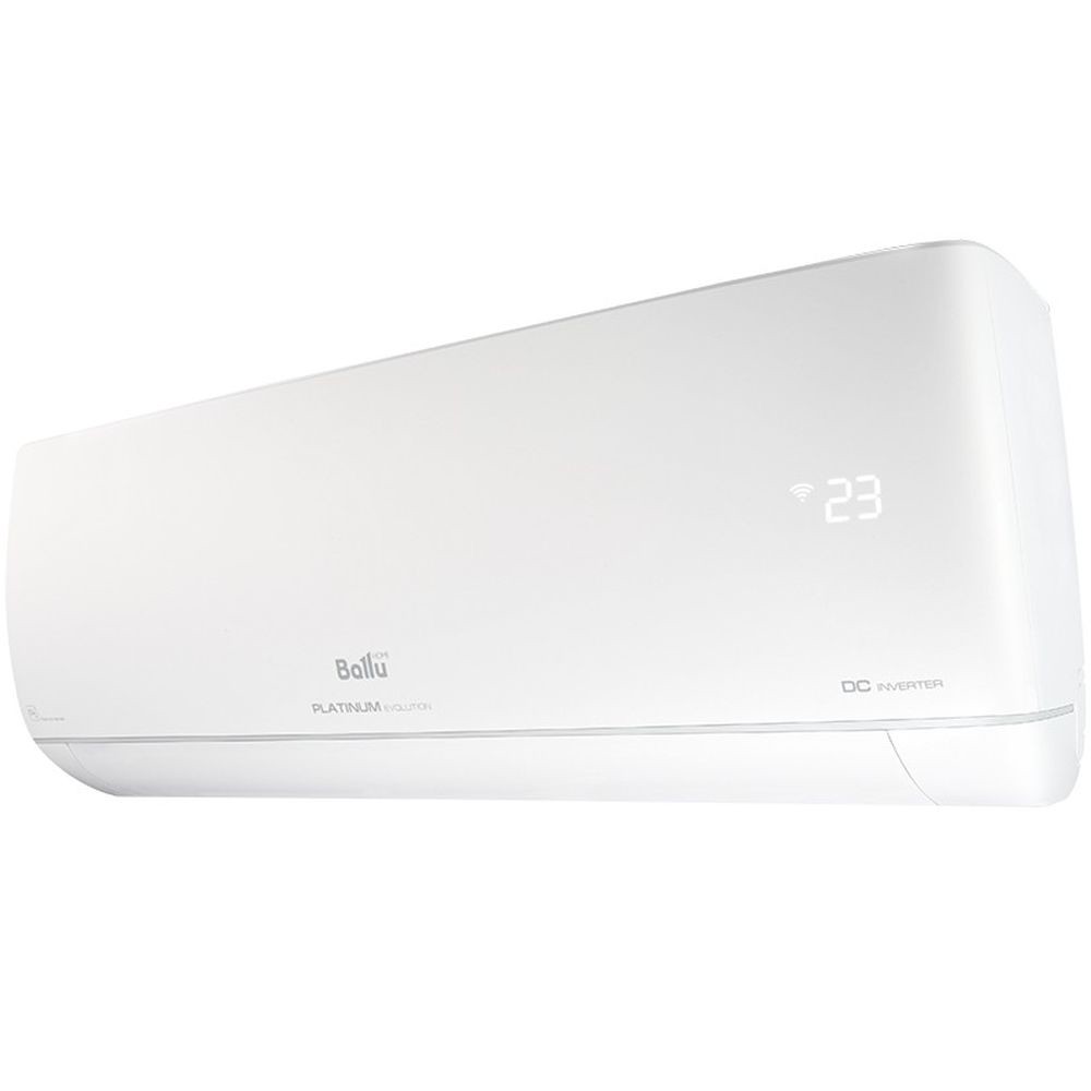 Сплит-система Ballu BSUII-18HN8_V4 комплект Platinum Evolution DC 