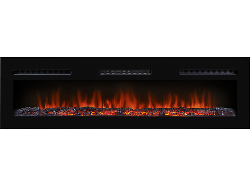 Очаг электрический Electrolux Infinity EFP/P-1600ULS Очаг электрический Electrolux Infinity EFP/P-1600ULS