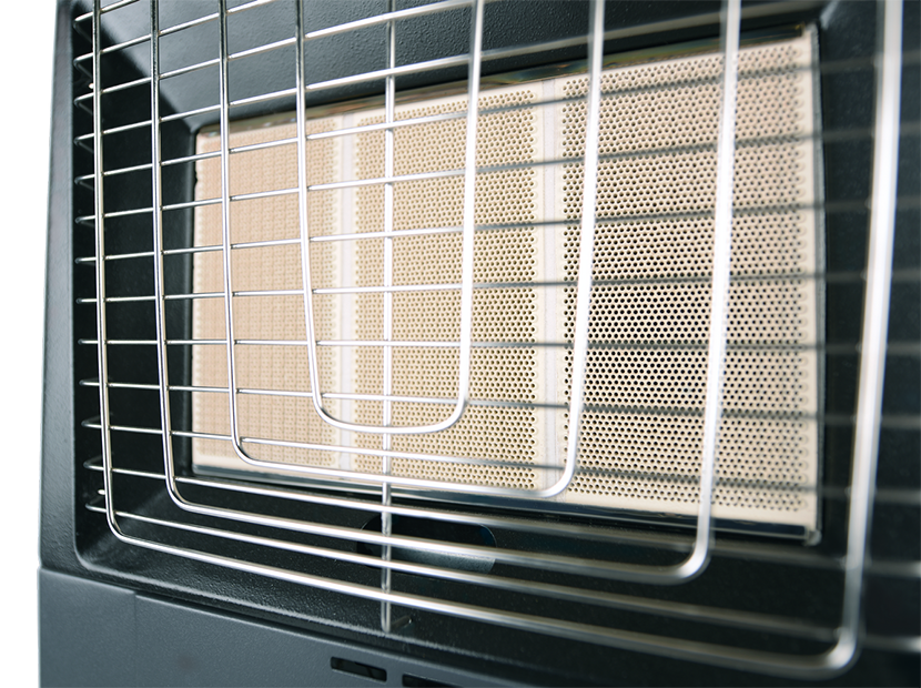 Обогреватель инфракрасный газовый Ballu BIGH-55 H Обогреватель инфракрасный газовый Ballu BIGH-55 H